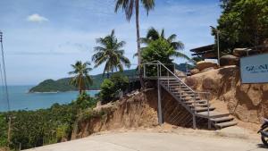Ozone Hill Panoramic Residence Thong Nai Pan Beach