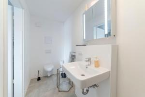 Bunker Loft Messe Essen Self Check-in