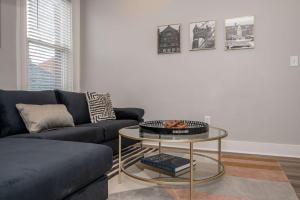 LUXE Spot Suites - 3hvězdičkové hotely ve městě Covington