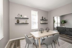 Queen City Grand House