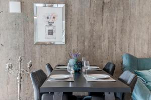 Bunker Loft Messe Essen Self Check-in