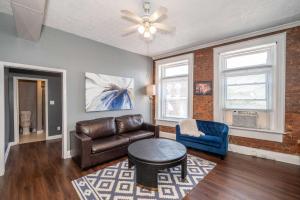 Monmouth Lofts - Newport Lofts Sleep 10