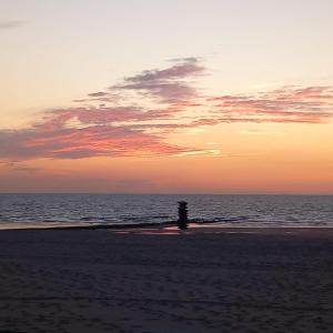 Stijlvol appartement Claire met frontaal zeezicht