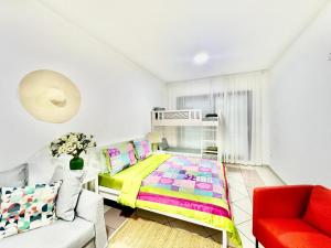 Sleep 6 Mina Road - Ubytování bez kategorie ve městě Dubaj