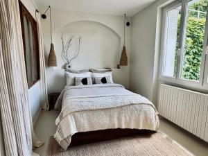 B&B / Chambres d'hotes VINEA Suite : photos des chambres