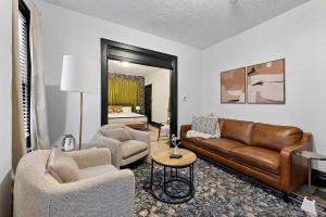 Merion Village Residences 1166 - 3hvězdičkové hotely ve městě Columbus