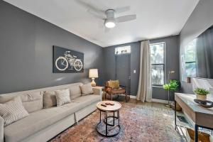 The Luxe Pearl Residences 870 - 3hvězdičkové hotely ve městě Columbus