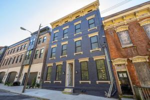 Queen City Views 3 Chic 2 BDR