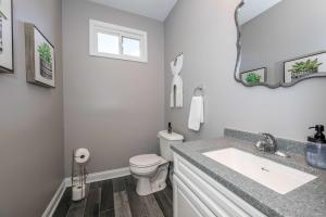 The Ruth House - Historic 4 BDR