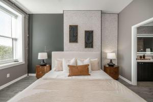 Queen City Views 4 Chic Apt