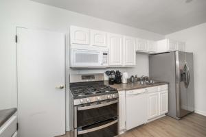 The Grand Elm Suite 1 - Sleeps 4