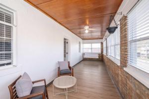 The Grand Elm Suite 1 - Sleeps 4