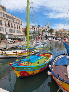 Maisons de vacances l-Avenir-De Toekomst : photos des chambres