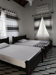 Thangamani Guest