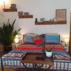 Maisons de vacances l-Avenir-De Toekomst : photos des chambres