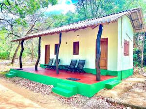 New Eagles Wings Resort