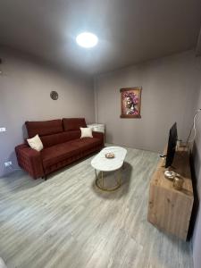 Apartament Anastasie
