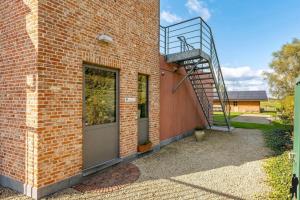 Klavertje Lier Pallieter