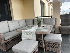 Faros Beach sea view apart