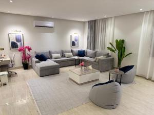 Stylish Modern Luxury Apartment