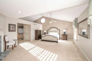 Luxurious Dream Home - For 10