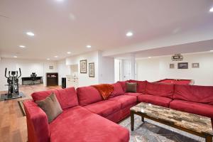 Luxurious Dream Home - For 10