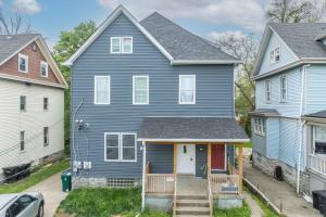 Queen City Retreat 1 Cozy Home for 6 Near Attractions & Restaurants