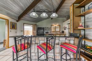 Par Fore The Course: Your Golf-side Getaway