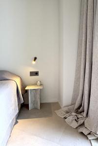 Nikiti Blue house 30m from the beach with sea view