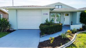 Coastal Breeze Retreat