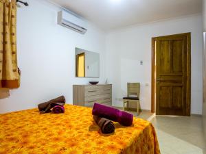 SeaView Apartment in Saint Thomas Bay