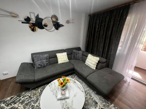 Belvedere apartament