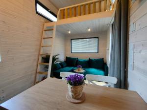 Domki Całoroczne - Tarlagowy Bór