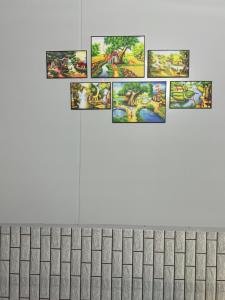 Viet Home Stay- Chi nhánh An Dương- Tây Hồ