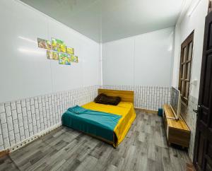 Viet Home Stay An Duong-Lakeside Stay