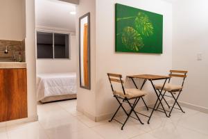 Gardin Home Hotel Boutique