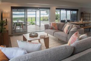 Willow Lakehouse Rotorua - 4hvězdičkové hotely ve městě Rotorua