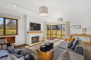 Coronet View Residence - 3hvězdičkové hotely ve městě Arrowtown