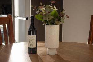 River - bend Retreat