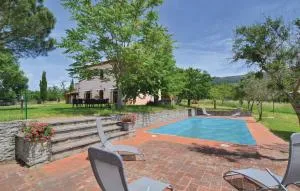 Agriturismo Sant' Andrea - Case Pieve al Toppo