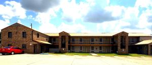 Southern Comfort Motel