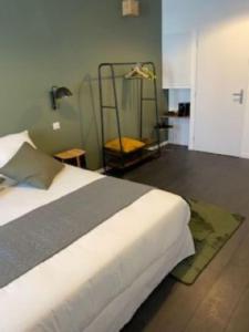 LAtrium Chambres dHôtes