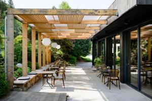 Hotel & Garden U Holubů