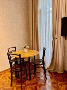 Discover Your Perfect Tbilisi Getaway!