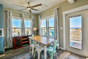 Beachside Coastal Retreat - Pet Friendly with Free Activities