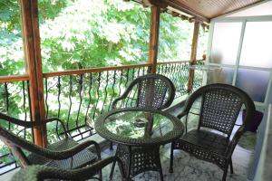 Shtepi Pushimi Alesjo - Ubytování bez kategorie ve městě Korçë