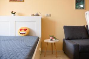 Sandy Dreams Cozy Studio - 4hvězdičkové hotely ve městě Pomorie