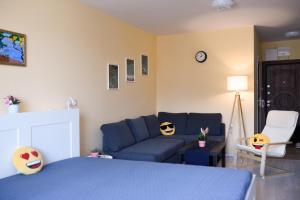 Sandy Dreams Cozy Studio