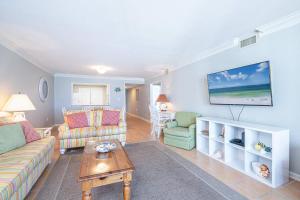 Beachfront Bliss at Shoreline Towers