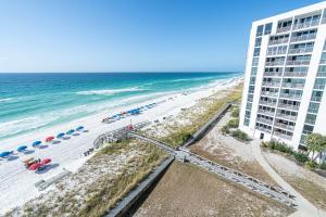 Beachfront Bliss at Shoreline Towers